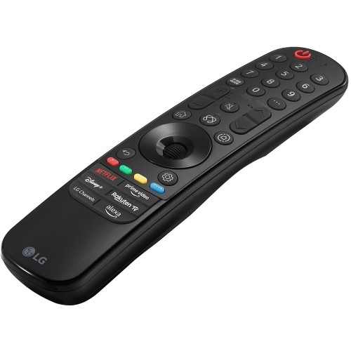 ΤΗΛΕΧΕΙΡΙΣΤΗΡΙΟ ΤΗΛΕΟΡΑΣΗΣ LG MAGIC REMOTE MR25GB